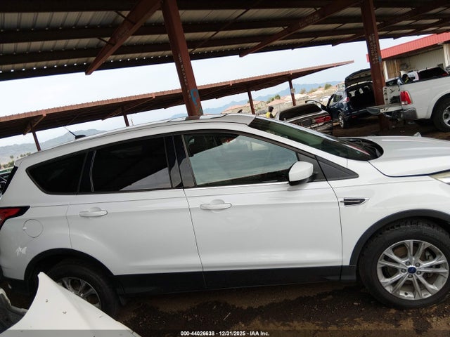Ford ESCAPE SE 2017 1FMCU0GD2HUE51148 Image 14