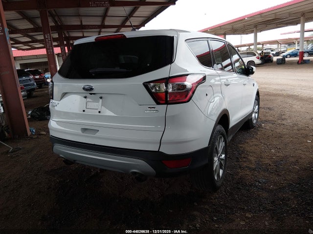 2017 FORD ESCAPE 1FMCU0GD2HUE51148 Photo 3