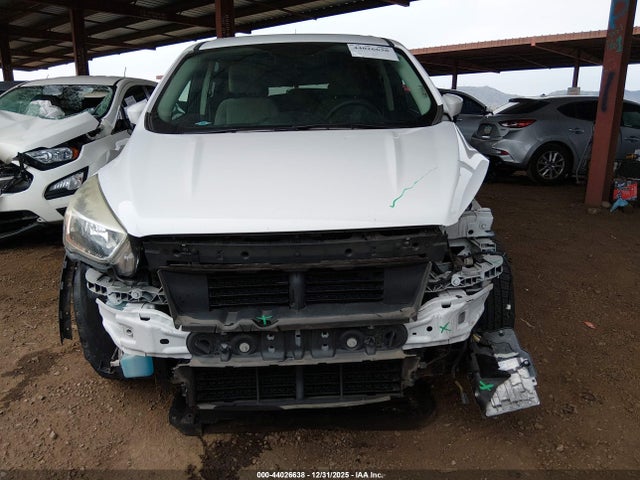 2017 FORD ESCAPE 1FMCU0GD2HUE51148 Photo 5