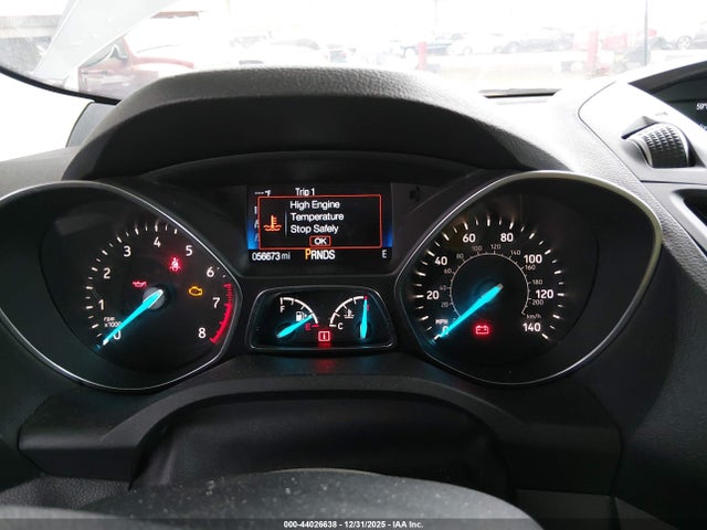 2017 FORD ESCAPE 1FMCU0GD2HUE51148 Photo 6