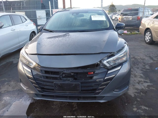Nissan Versa 1.6 Sr 2024 3N1CN8FV5RL829312 Image 12