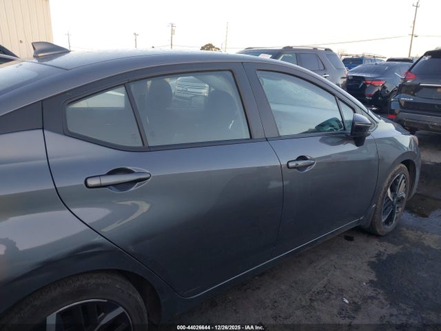 Nissan Versa 1.6 Sr 2024 3N1CN8FV5RL829312 Image 13