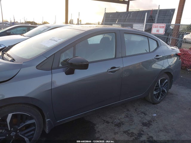Nissan Versa 1.6 Sr 2024 3N1CN8FV5RL829312 Image 14