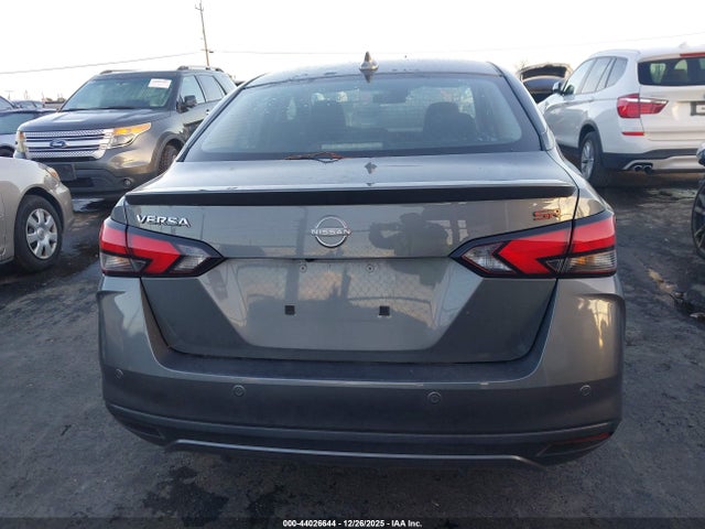 Nissan Versa 1.6 Sr 2024 3N1CN8FV5RL829312 Image 16