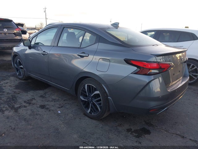 Nissan Versa 1.6 Sr 2024 3N1CN8FV5RL829312 Image 3