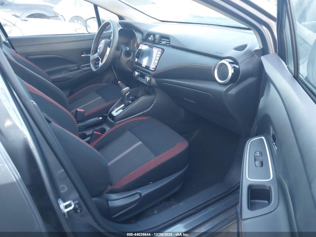 Nissan Versa 1.6 Sr 2024 3N1CN8FV5RL829312 Image 5
