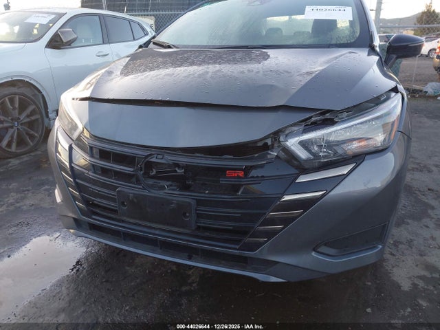 Nissan Versa 1.6 Sr 2024 3N1CN8FV5RL829312 Image 6