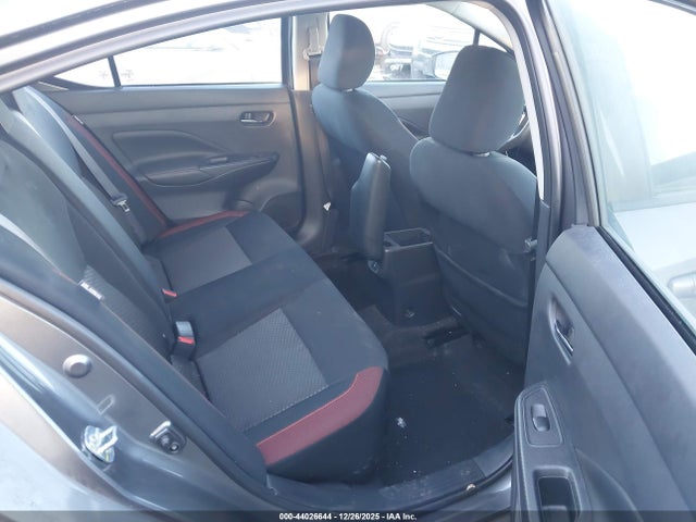 Nissan Versa 1.6 Sr 2024 3N1CN8FV5RL829312 Image 8
