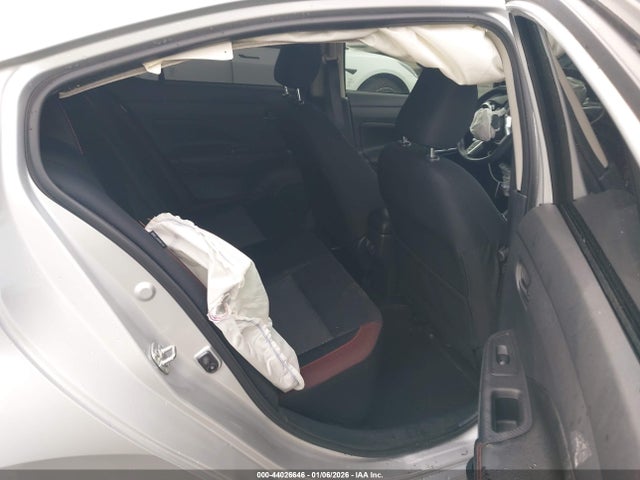 3N1CN8FV8SL819430 Nissan Versa 1.6 Sr