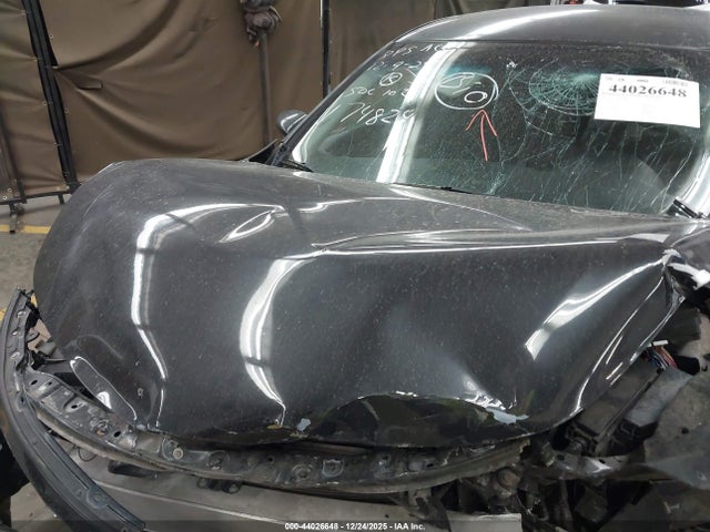 1N4AL3AP5FN874824 Nissan Altima 2.5 S
