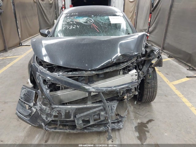 1N4AL3AP5FN874824 Nissan Altima 2.5 S