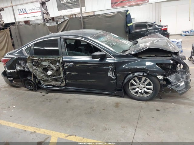 1N4AL3AP5FN874824 Nissan Altima 2.5 S