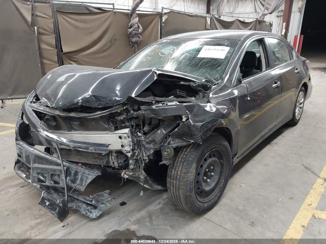 1N4AL3AP5FN874824 Nissan Altima 2.5 S