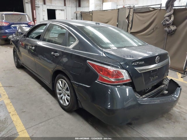 1N4AL3AP5FN874824 Nissan Altima 2.5 S