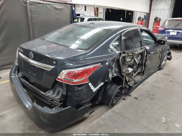 1N4AL3AP5FN874824 Nissan Altima 2.5 S