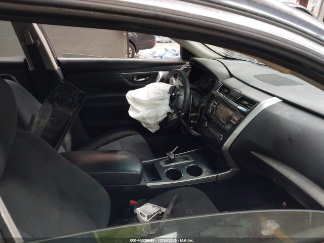 1N4AL3AP5FN874824 Nissan Altima 2.5 S