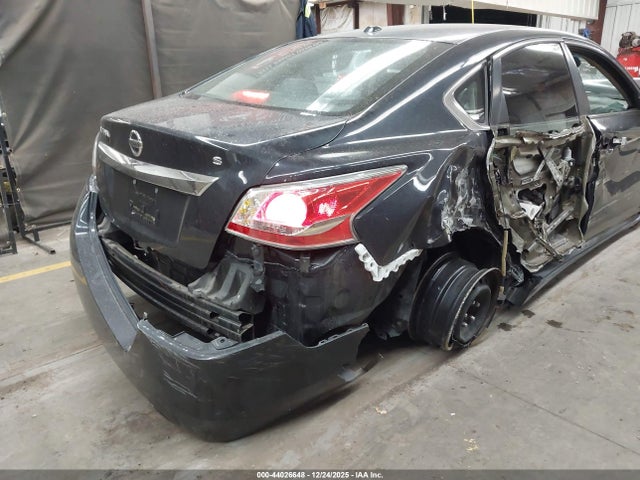 1N4AL3AP5FN874824 Nissan Altima 2.5 S