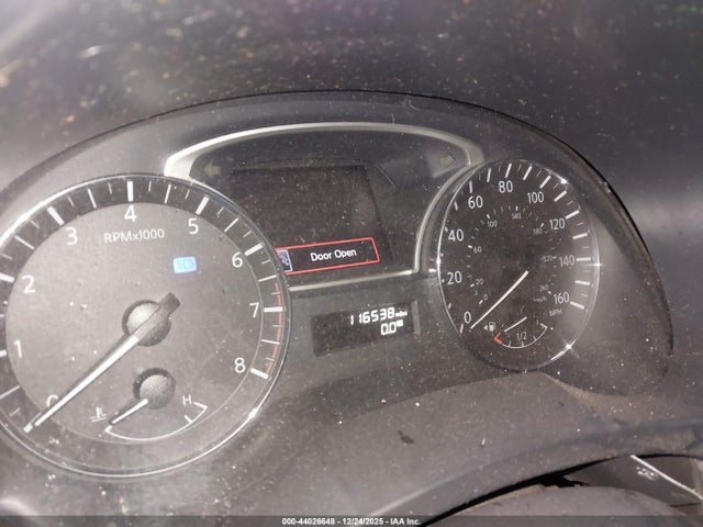 1N4AL3AP5FN874824 Nissan Altima 2.5 S