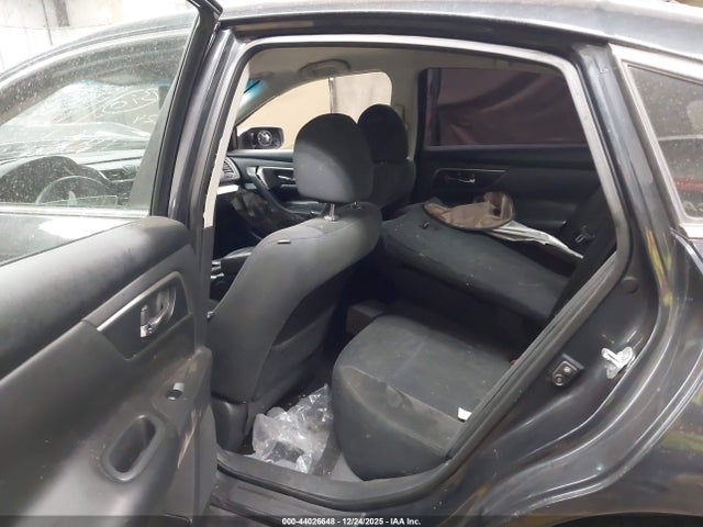 1N4AL3AP5FN874824 Nissan Altima 2.5 S