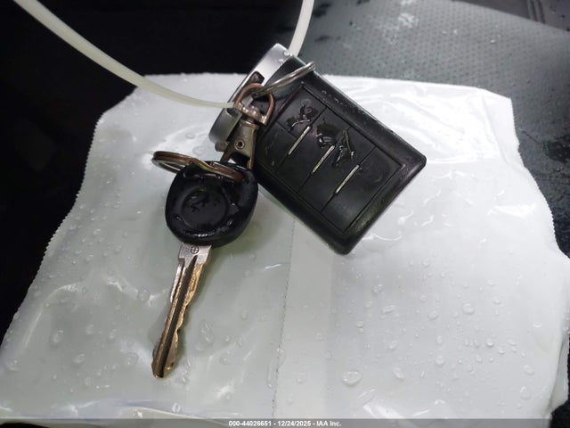 2007 CADILLAC ESCALADE 1GYFK63887R162578 Photo 10