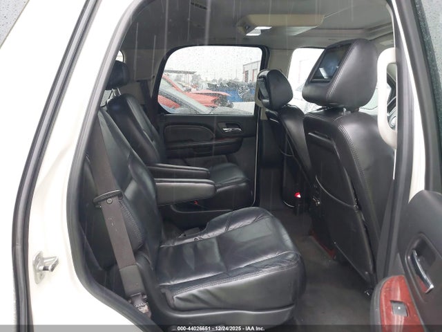 2007 CADILLAC ESCALADE 1GYFK63887R162578 Photo 7