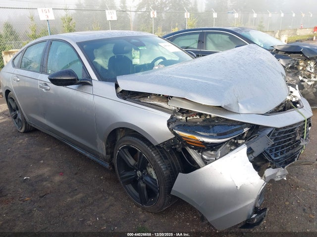 Honda Accord Hybrid Sport-l 2023 1HGCY2F7XPA024334 main image