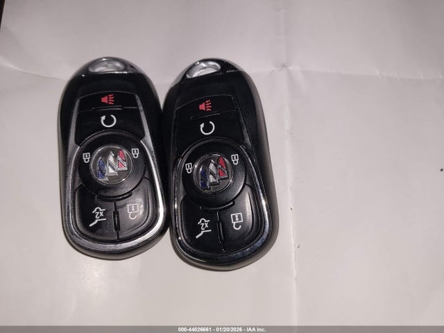 Aukcja sprzedaży 2024 Buick Enclave Avenir Awd, vin: 5GAEVCKW1RJ100580, numer aukcji: 44026661