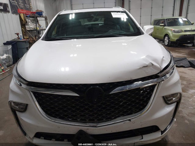 Aukcja sprzedaży 2024 Buick Enclave Avenir Awd, vin: 5GAEVCKW1RJ100580, numer aukcji: 44026661