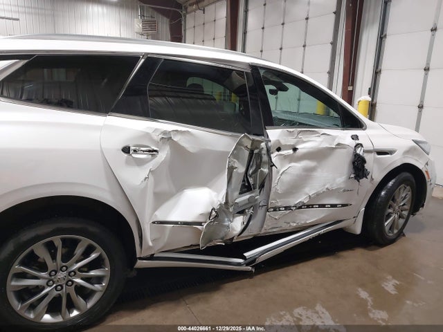 Aukcja sprzedaży 2024 Buick Enclave Avenir Awd, vin: 5GAEVCKW1RJ100580, numer aukcji: 44026661