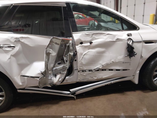 Aukcja sprzedaży 2024 Buick Enclave Avenir Awd, vin: 5GAEVCKW1RJ100580, numer aukcji: 44026661