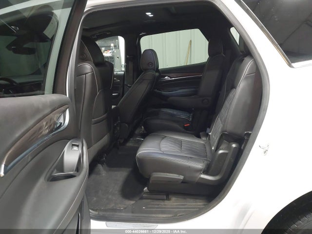 Aukcja sprzedaży 2024 Buick Enclave Avenir Awd, vin: 5GAEVCKW1RJ100580, numer aukcji: 44026661