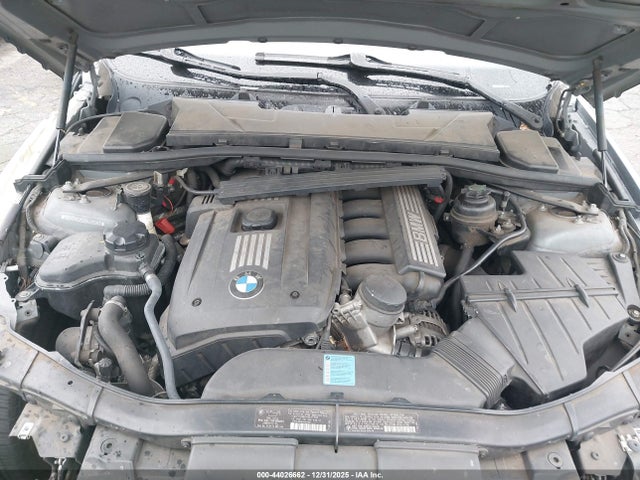 Aukcja sprzedaży 2009 Bmw 328i, vin: WBAPH53509A435083, numer aukcji: 44026662