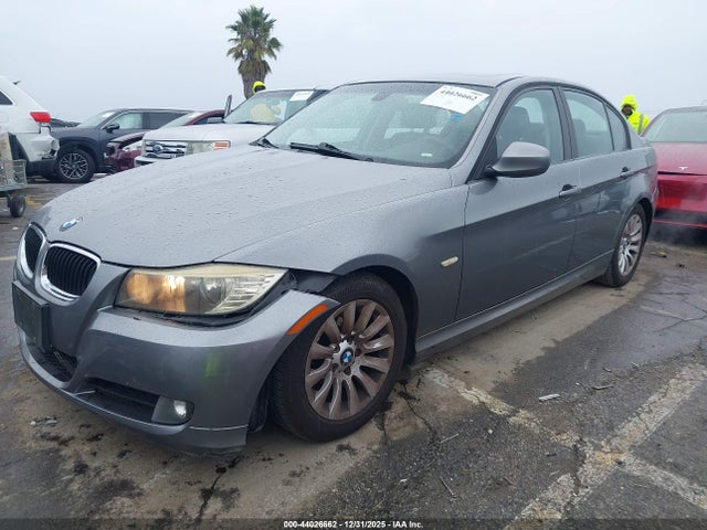 Aukcja sprzedaży 2009 Bmw 328i, vin: WBAPH53509A435083, numer aukcji: 44026662