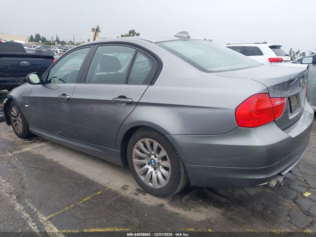 Aukcja sprzedaży 2009 Bmw 328i, vin: WBAPH53509A435083, numer aukcji: 44026662