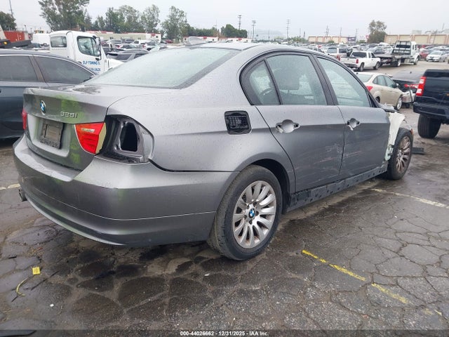 Aukcja sprzedaży 2009 Bmw 328i, vin: WBAPH53509A435083, numer aukcji: 44026662