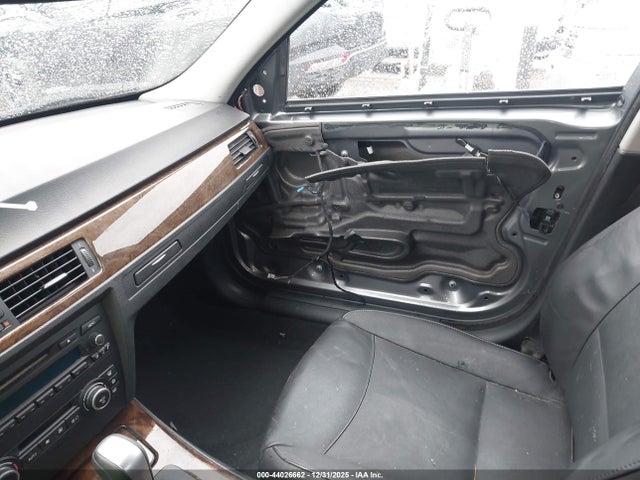 Aukcja sprzedaży 2009 Bmw 328i, vin: WBAPH53509A435083, numer aukcji: 44026662