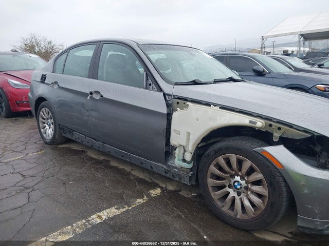 Aukcja sprzedaży 2009 Bmw 328i, vin: WBAPH53509A435083, numer aukcji: 44026662