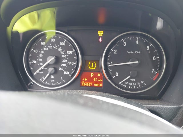 Aukcja sprzedaży 2009 Bmw 328i, vin: WBAPH53509A435083, numer aukcji: 44026662
