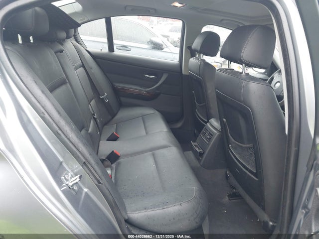 Aukcja sprzedaży 2009 Bmw 328i, vin: WBAPH53509A435083, numer aukcji: 44026662