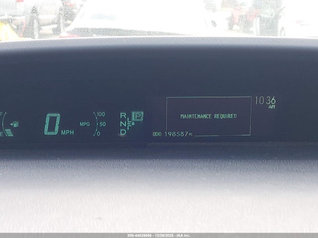 Aukcja sprzedaży 2015 Toyota Prius Two, vin: JTDKN3DU9F0448755, numer aukcji: 44026666
