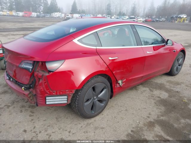 2018 TESLA MODEL 3 5YJ3E1EA2JF058250 Photo 3