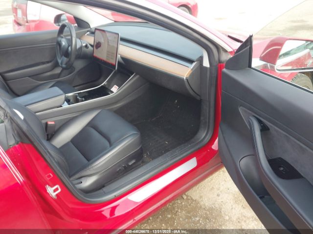 2018 TESLA MODEL 3 5YJ3E1EA2JF058250 Photo 4