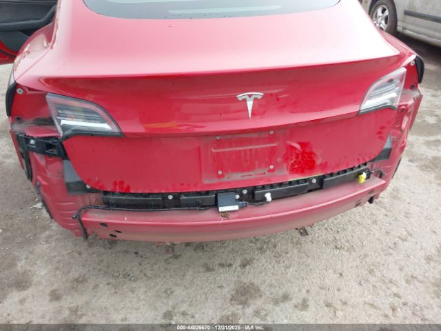 2018 TESLA MODEL 3 5YJ3E1EA2JF058250 Photo 5