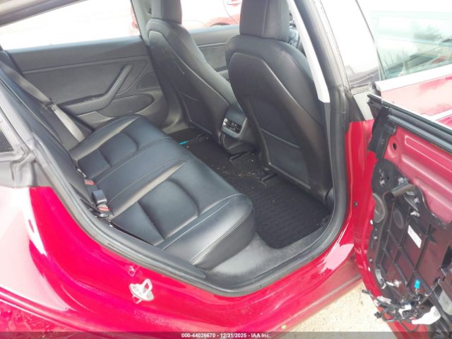 2018 TESLA MODEL 3 5YJ3E1EA2JF058250 Photo 7
