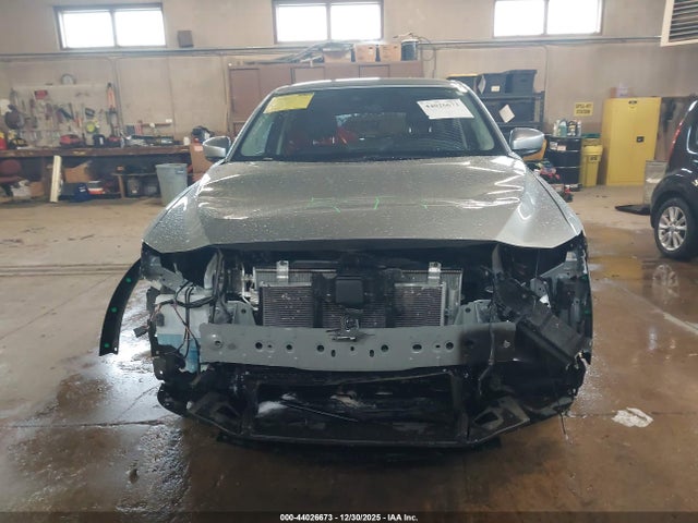 Mazda Cx-5 2.5 S Select 2023 JM3KFBBM6P0187958 Image 13