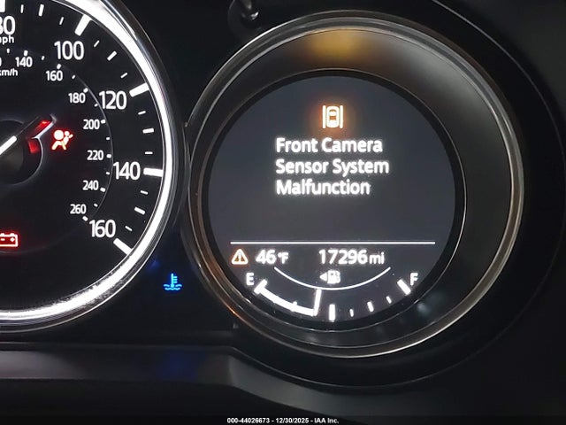 Mazda Cx-5 2.5 S Select 2023 JM3KFBBM6P0187958 Image 16