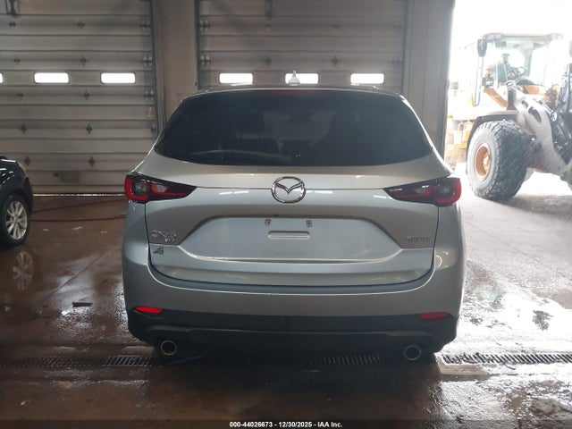 Mazda Cx-5 2.5 S Select 2023 JM3KFBBM6P0187958 Image 17