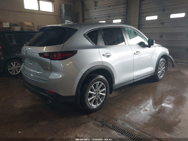 Mazda Cx-5 2.5 S Select 2023 JM3KFBBM6P0187958 Image 4