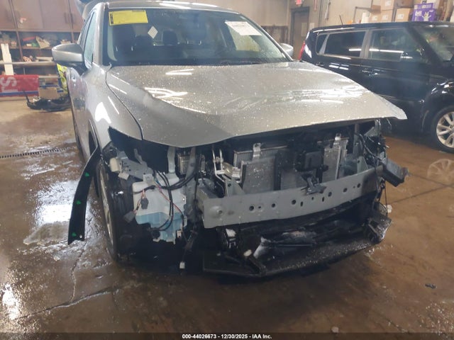 Mazda Cx-5 2.5 S Select 2023 JM3KFBBM6P0187958 Image 6