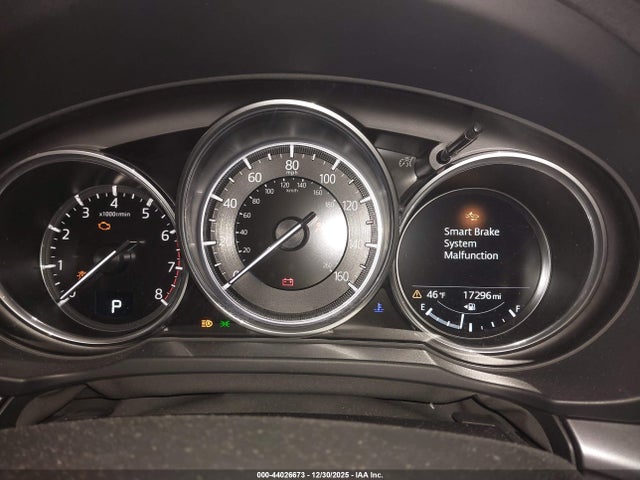 Mazda Cx-5 2.5 S Select 2023 JM3KFBBM6P0187958 Image 7